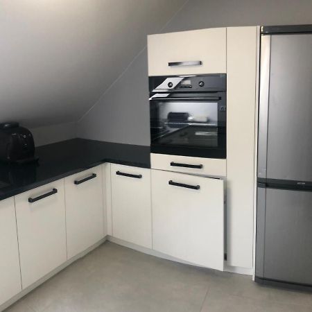 Klimatyzowane Apartamenty I Pokoje Przy Targach Кельце Екстер'єр фото