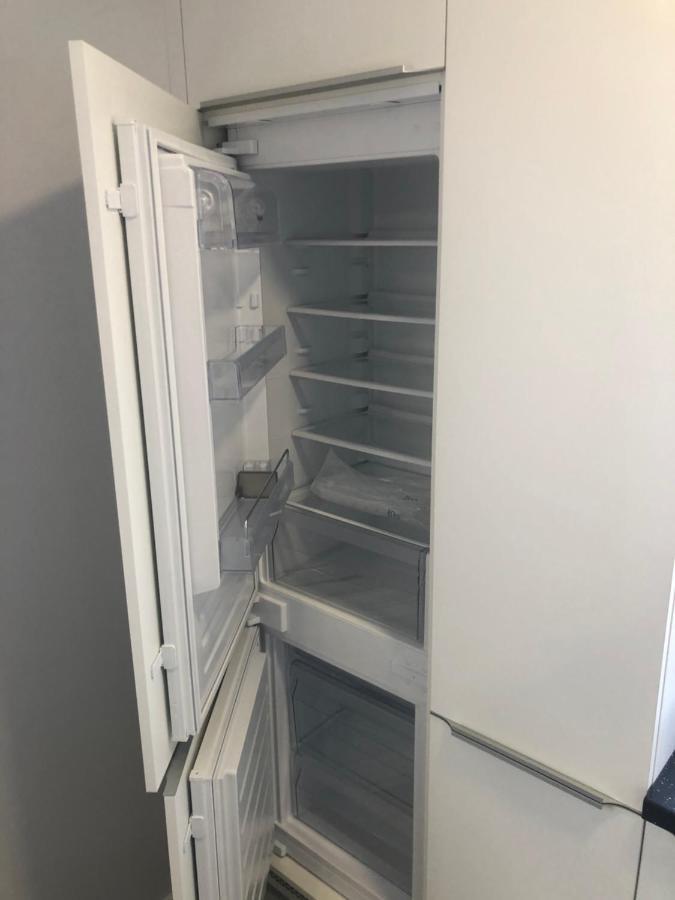 Klimatyzowane Apartamenty I Pokoje Przy Targach Кельце Екстер'єр фото