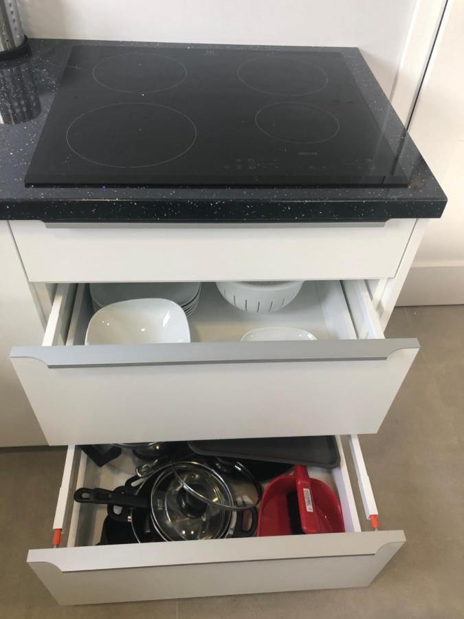 Klimatyzowane Apartamenty I Pokoje Przy Targach Кельце Екстер'єр фото